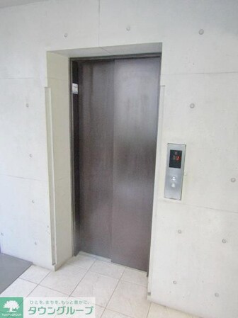 レジディア目黒IIの物件内観写真